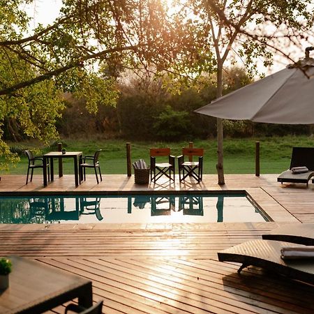 Malilule Safaris Βίλα Hoedspruit Εξωτερικό φωτογραφία