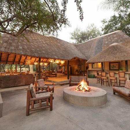 Malilule Safaris Βίλα Hoedspruit Εξωτερικό φωτογραφία