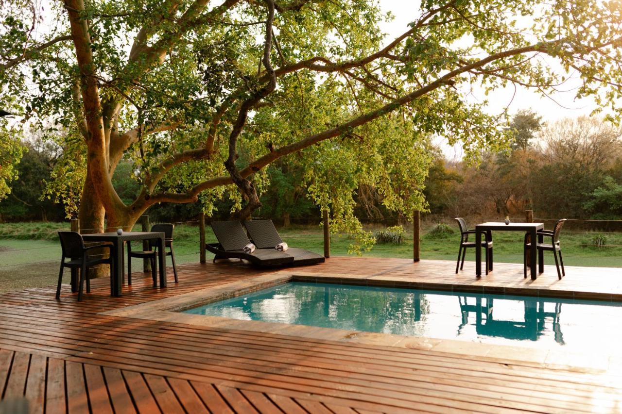 Malilule Safaris Βίλα Hoedspruit Εξωτερικό φωτογραφία