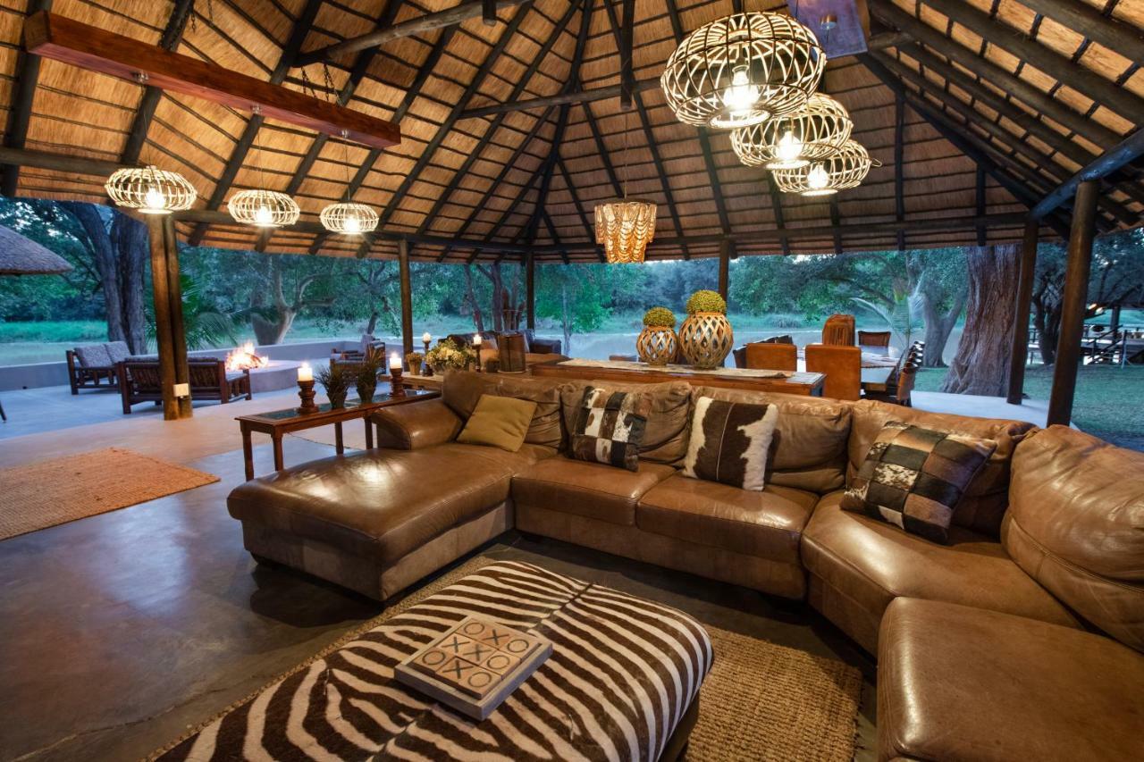 Malilule Safaris Βίλα Hoedspruit Εξωτερικό φωτογραφία