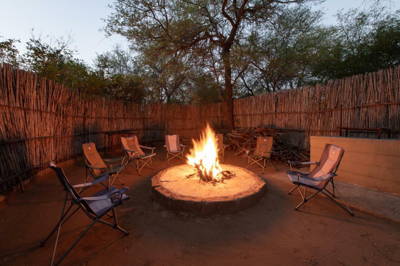 Malilule Safaris Βίλα Hoedspruit Εξωτερικό φωτογραφία
