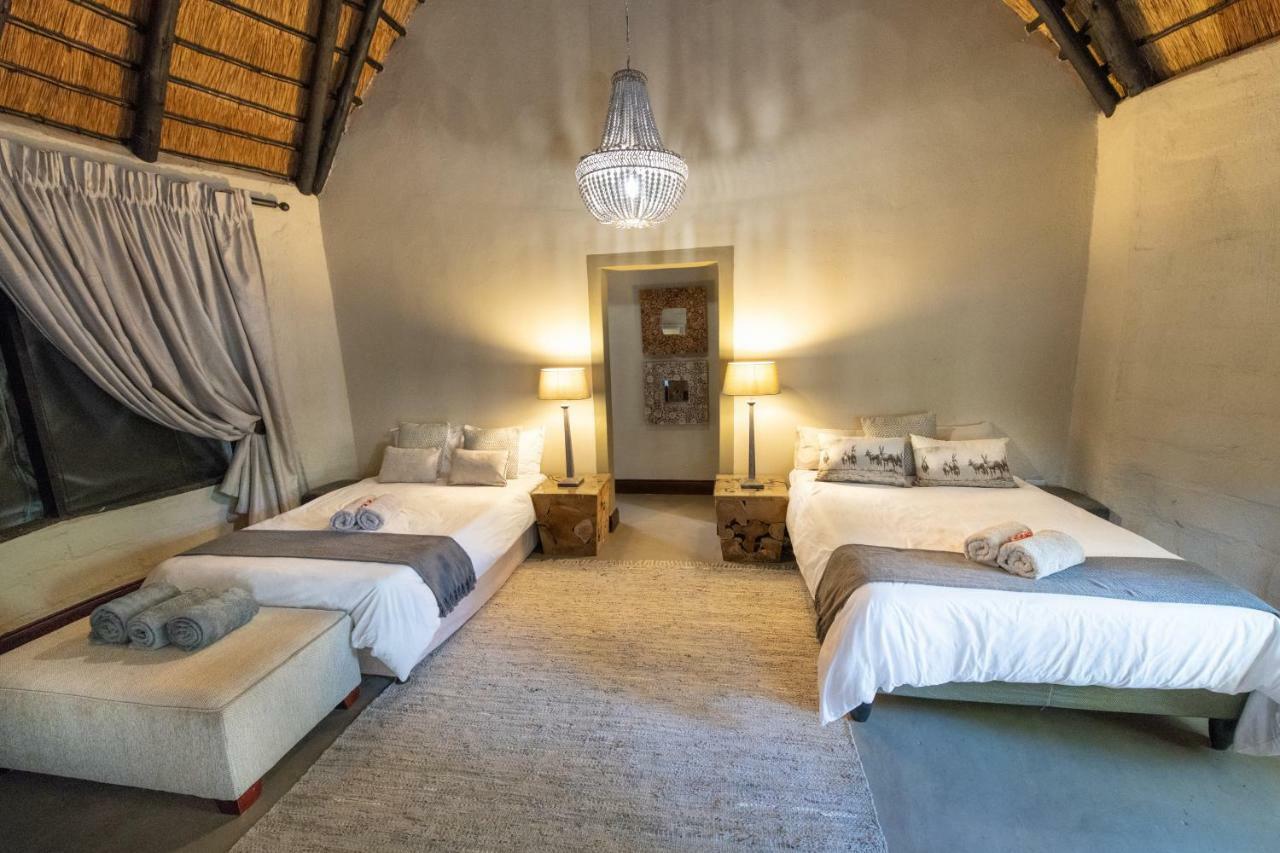 Malilule Safaris Βίλα Hoedspruit Εξωτερικό φωτογραφία