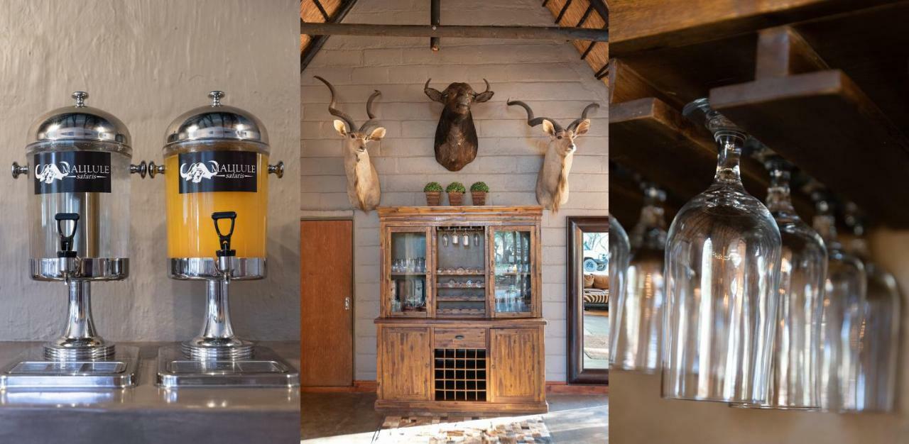 Malilule Safaris Βίλα Hoedspruit Εξωτερικό φωτογραφία