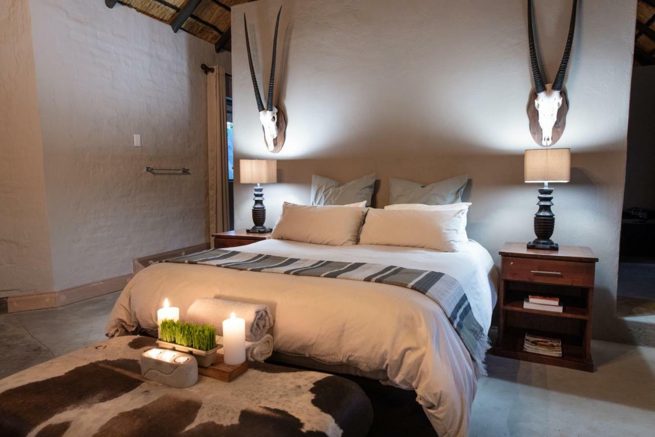 Malilule Safaris Βίλα Hoedspruit Εξωτερικό φωτογραφία
