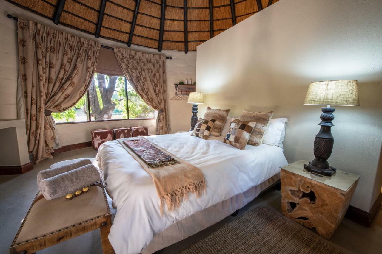 Malilule Safaris Βίλα Hoedspruit Εξωτερικό φωτογραφία